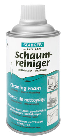 Stanger Tisztító hab, 300 ml