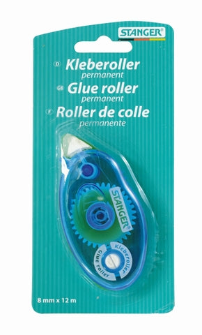 Ragasztó roller Stanger permanens