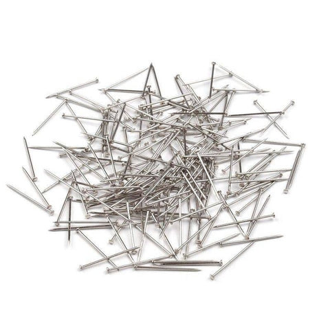 Gombostű 28 mm, 50gr/doboz