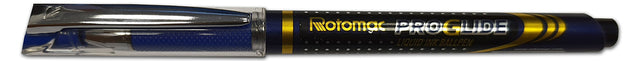 ROTOMAC PROGLIDE golyóstoll kék, 3db