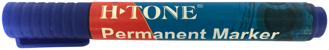 H-Tone alkoholos permanent marker, kúpos heggyel