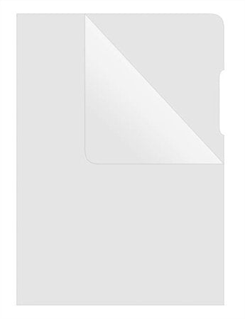 Genotherm L 80 mq-os A/4, narancsos 100 db-os