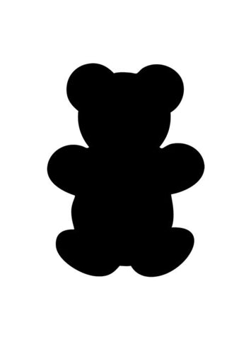 Kréta tábla 30x50 cm Securit Maci krétamarkerrel és ragasztócsíkkal