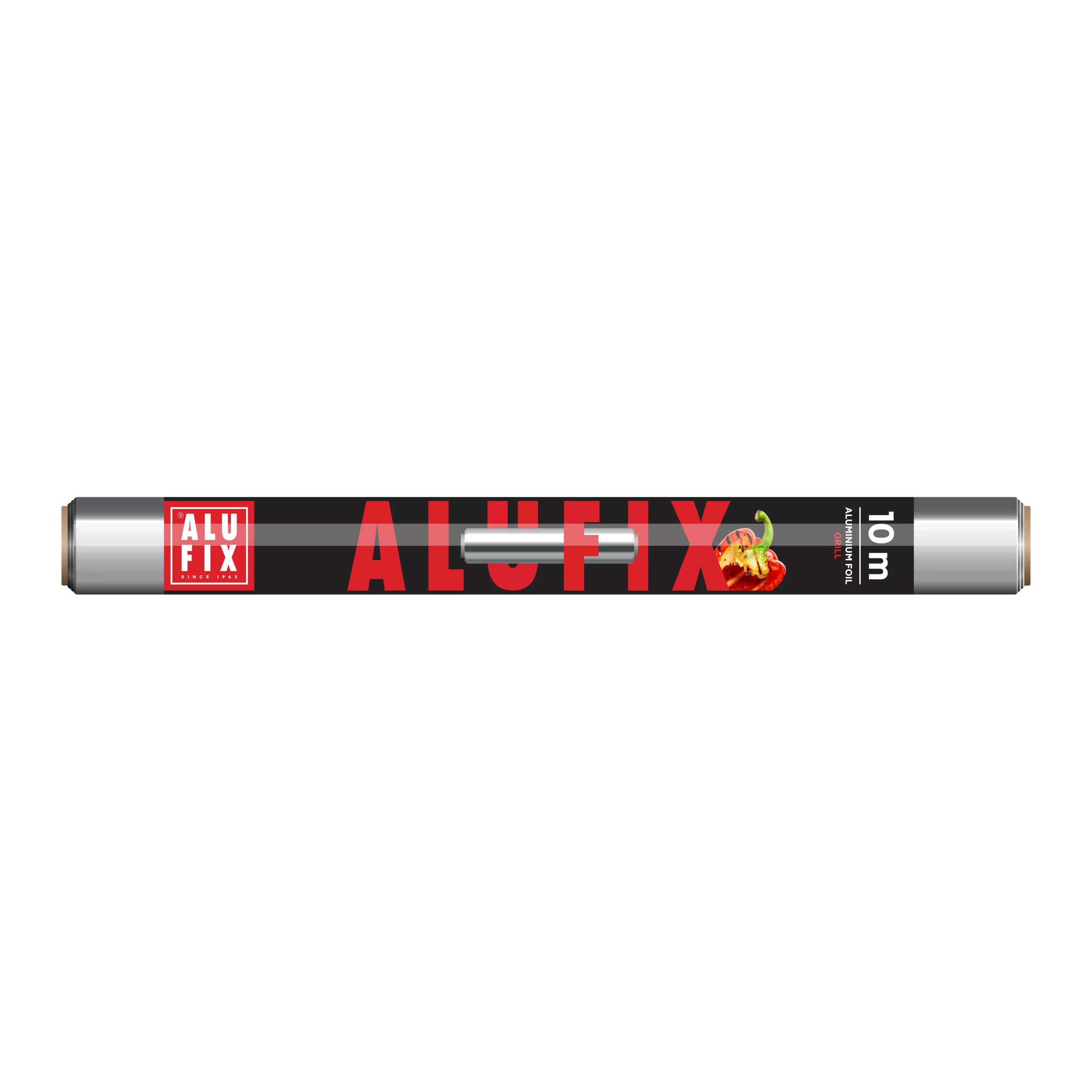 Grill fólia 10 m/45 cm Alufix