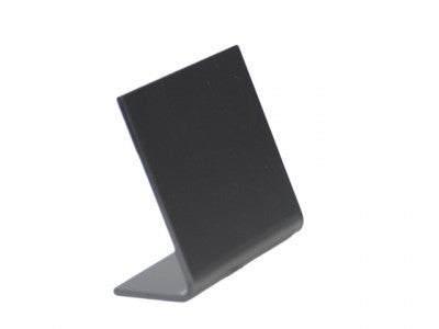 Kréta tábla Securit asztali A/8 L alakú 5 db-os szett