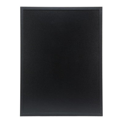 Kréta tábla 60x80 cm Securit + krétamarker