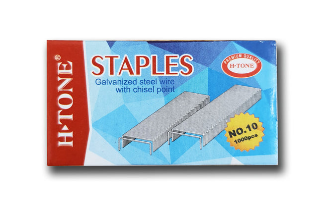 Tűzőkapocs 1000db/dob