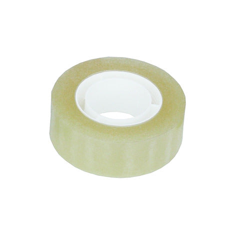 Ragasztó szalag 18 mm x 33 m, transzparens