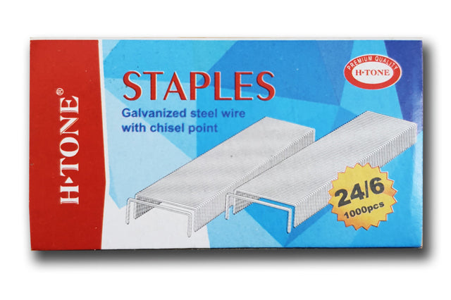 Tűzőkapocs 1000db/dob