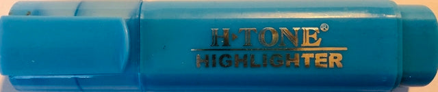 Text highlighter 1-5 mm H-TONE