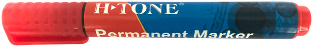 H-Tone alkoholos permanent marker, kúpos heggyel