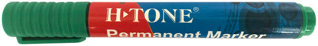 H-Tone alkoholos permanent marker, kúpos heggyel