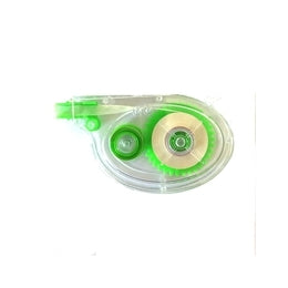 Hibajavító roller 90 fokos, 8 m x 5mm, átlátszó