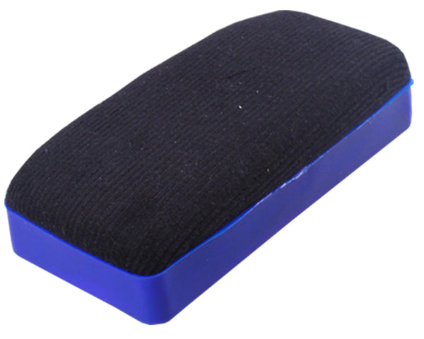 Mágneses táblatörlő