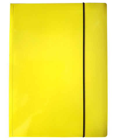 Gumis mappa POINT, A/4 karton