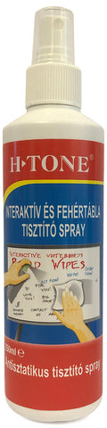 Táblatisztító spray 250 ml