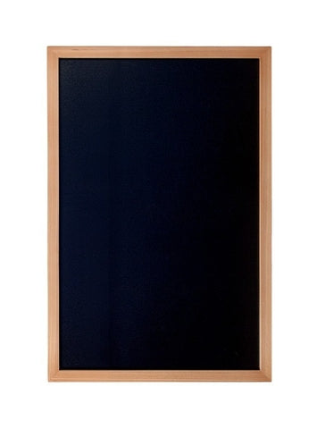 Kréta tábla 60x80 cm Securit + krétamarker