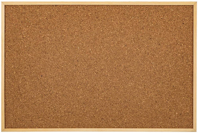 Parafatábla fa kerettel