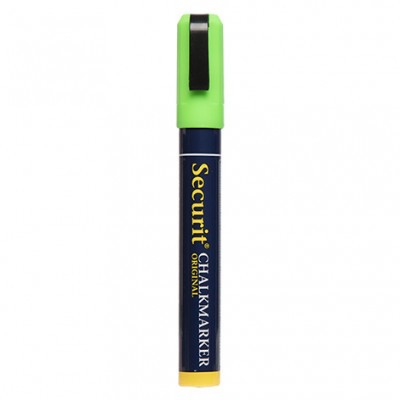 Krétamarker Securit közepes, 2-6 mm